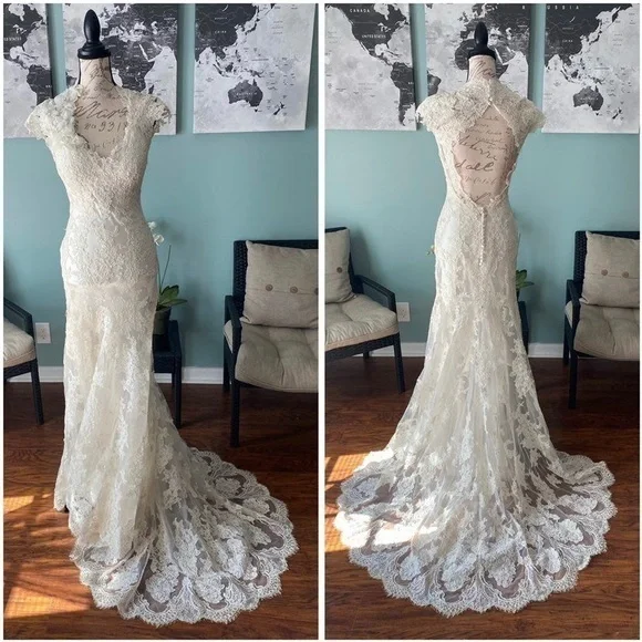 chinese dress ladies Allure Bridals 9064